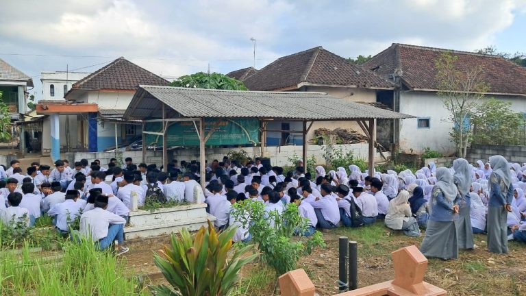 HAUL KE 4 KH. ABDUL JALIL BAKRI